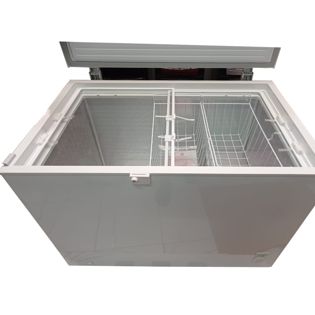 Electrolux Chest Freezer 132.7 Liter ECM1450WA